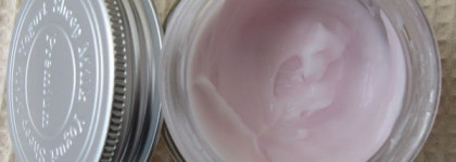 Йогуртовая маска - Holika Holika Premium Sheep Milk Yogurt with Wild Berry Wash Off Pack