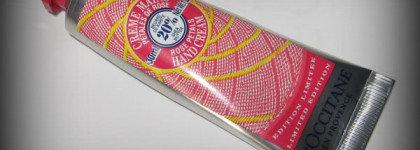 Кремы для рук с розой: Lavera, L'occitane, L'erbolario