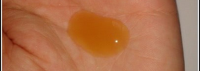 Nuxe Reve de Miel face cleansing and make-up removing gel