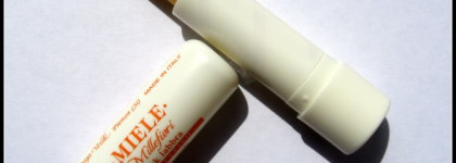 Медовые бальзамы для губ: Nuxe и Bottega Verde