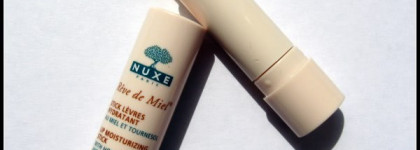 Медовые бальзамы для губ: Nuxe и Bottega Verde