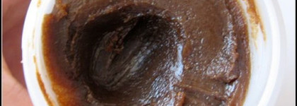 Сахарная маска для лица - Skinfood Black Sugar Mask