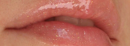 Dior Addict Ultra-Gloss №224 Gold Sunrise из прошлого лета