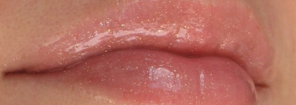 Dior Addict Ultra-Gloss №224 Gold Sunrise из прошлого лета