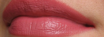 Shiseido Perfect Rouge RD732 Blush - действительно идеальна