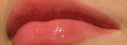 Chanel brilliant extreme glossimer 172 Rose Sauvage