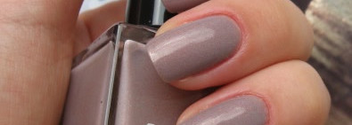Осень в Нью-Йорке - Anny nail polish N.y. fashion queen 521