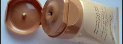 L'erbolario hand cream with argan oil - L'erbolario омолаживающий крем для рук с аргановым маслом