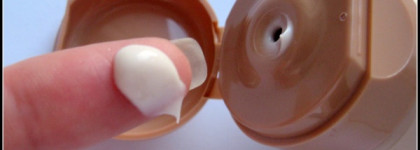 L'erbolario hand cream with argan oil - L'erbolario омолаживающий крем для рук с аргановым маслом