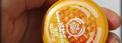The Body Shop Honeymania™ - мёд, мёд, мёд