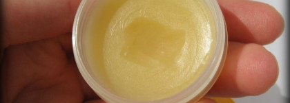 The Body Shop Honeymania™ - мёд, мёд, мёд