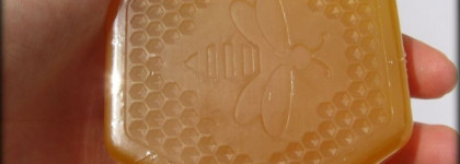 The Body Shop Honeymania™ - мёд, мёд, мёд