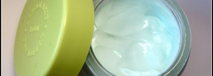 L'erbolario rosemary and burdock face cream for oily and impure skin - крем с репейником и розмарином для жирной и проблемной кожи