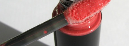 Shiseido lacquer gloss PK 304