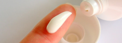 Nuxe 24hr soothing and rehydrating fresh mask - Nuxe успокаивающая и увлажняющая маска для лица 24 часа