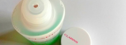 Тонизирование на "отлично": тоники марок Bioderma, Caudalie, Clarins