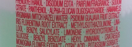 Тонизирование на "отлично": тоники марок Bioderma, Caudalie, Clarins