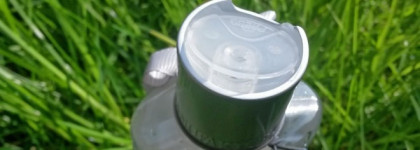 Розовая вода: Manufaktura и Roberts