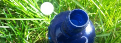 Розовая вода: Manufaktura и Roberts