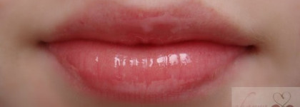 I love lip balms!