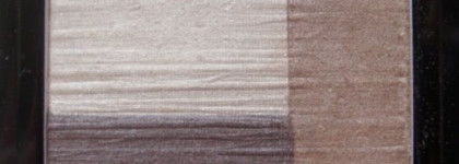 Какие они, тени от Lumene Eye dramatizer №2 Beauty?