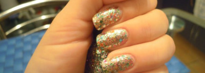 Когда хочется праздника