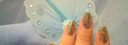 Когда хочется праздника