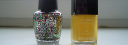 Когда хочется праздника