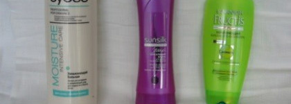 Выбираю бальзам