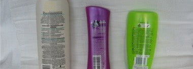 Выбираю бальзам