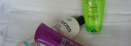 Выбираю бальзам