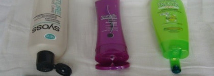 Выбираю бальзам