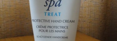 Кремы для рук