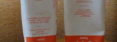 Кремы для рук