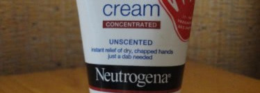 Кремы для рук