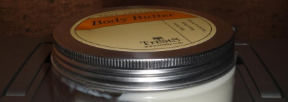 Средства для тела, которые помогли пережить мне зиму 2011 -2012г