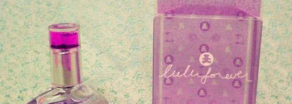 Лучший день в  жизни или Lulu Castagnette "Lulu Forever"