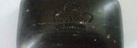 Черное чудо Nubian Heritage African Black Soap