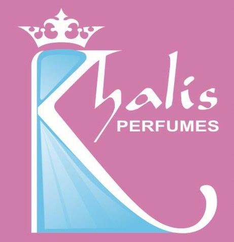 Восточная сказка - масляные духи Aziz от Khalis Perfumes