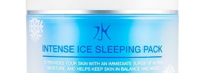 Мой ежедневный ритуал - корейский уход. Шаг четвертый - увлажнение