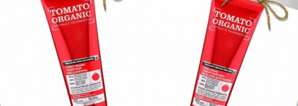 Томатный  турбо-объем