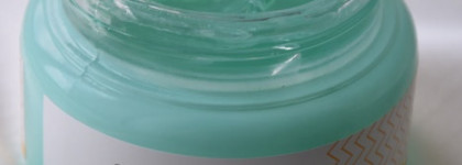 Два корейских отличника на весну-лето от Holika Holika: крем-гель и эмульсия  для лица