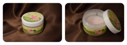 Ночная Маска для  лица Esfolio с коллагеном