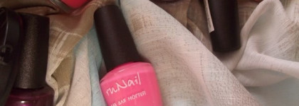 Леденцовые ногти от Runail