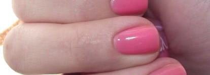 Леденцовые ногти от Runail