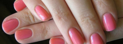 Леденцовые ногти от Runail