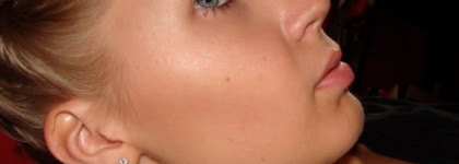 И опять The Body Shop