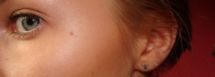 И опять The Body Shop