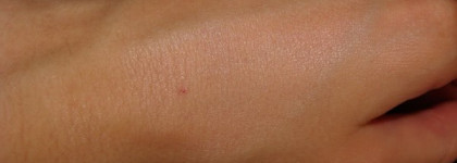 И опять The Body Shop