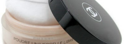 Какую пудру выбрать?